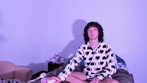 haru online show from January 28, 12:54 pm