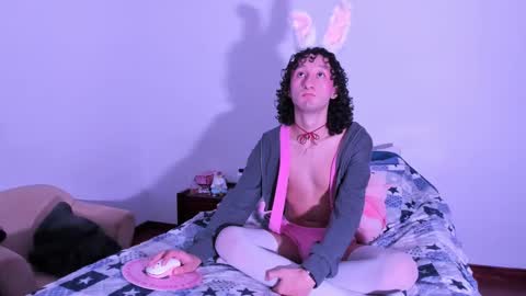 haru online show from February 1, 4:22 pm