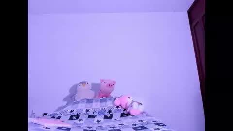 haru online show from February 19, 7:05 pm