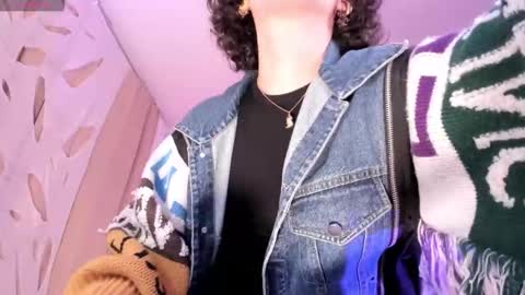 haru online show from October 30, 2:35 am