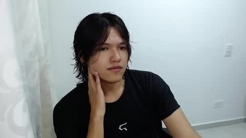 Haru online show from March 1, 5:31 am