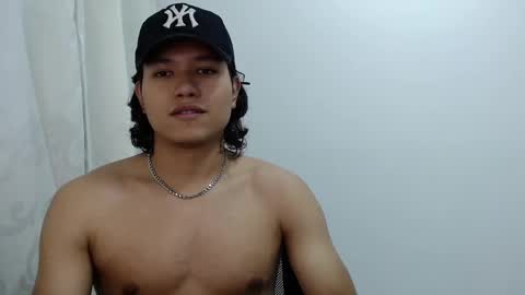 Haru online show from March 11, 2:32 am