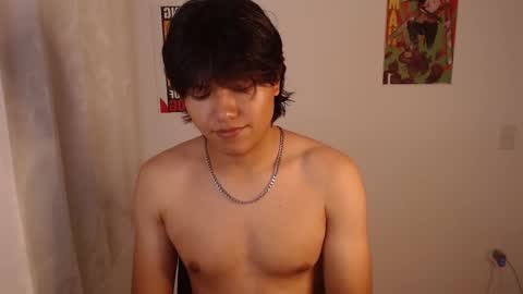 Haru online show from October 25, 6:10 am