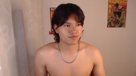 Haru online show from November 14, 4:55 am