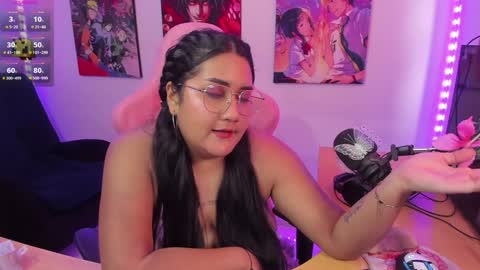 Snapshot of haruu2 chatting on January 25, 7:39 pm karen online show from January 25, 7:39 pm