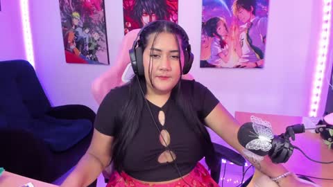 Snapshot of haruu2 chatting on January 30, 12:27 pm karen online show from January 30, 12:27 pm