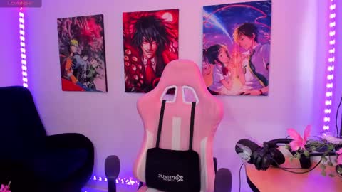 Snapshot of haruu2 chatting on March 2, 6:30 pm karen online show from March 2, 6:30 pm