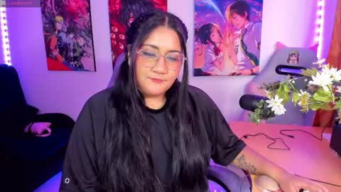 Snapshot of haruu2 chatting on September 20, 11:55 am karen online show from September 20, 11:55 am