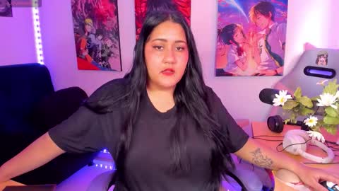 Snapshot of haruu2 chatting on September 28, 2:55 pm karen online show from September 28, 2:55 pm