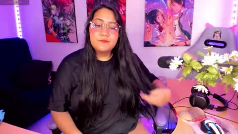 Snapshot of haruu2 chatting on October 17, 12:08 pm karen online show from October 17, 12:08 pm