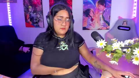 Snapshot of haruu2 chatting on November 5, 10:21 pm karen online show from November 5, 10:21 pm