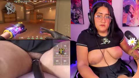 Snapshot of haruu2 chatting on November 6, 3:02 pm karen online show from November 6, 3:02 pm