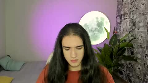 harvey_hair online show from November 14, 1:54 pm