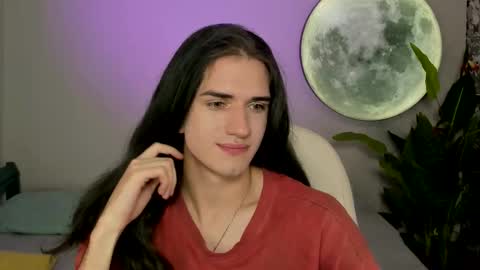 harvey_hair online show from November 17, 3:51 pm