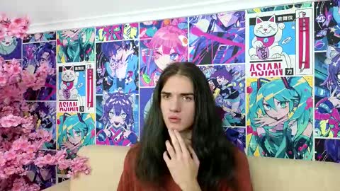 harvey_hair online show from November 18, 4:00 pm