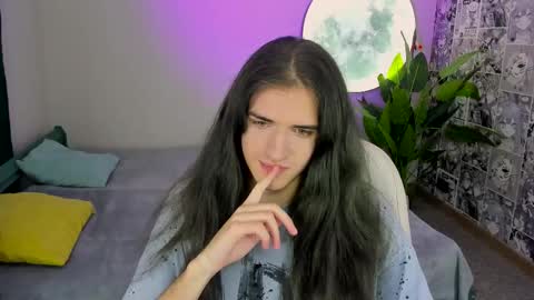 harvey_hair online show from November 25, 3:23 pm