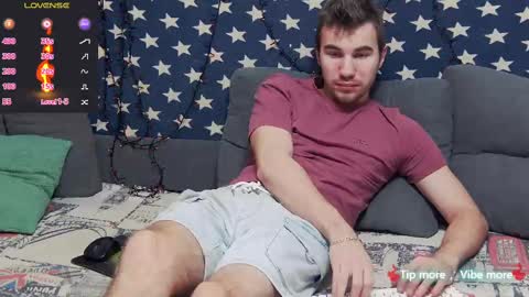 Harvey online show from February 15, 9:37 pm