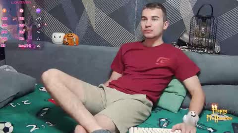 Harvey online show from November 2, 9:06 pm