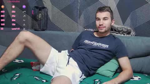 Harvey online show from November 12, 9:03 pm