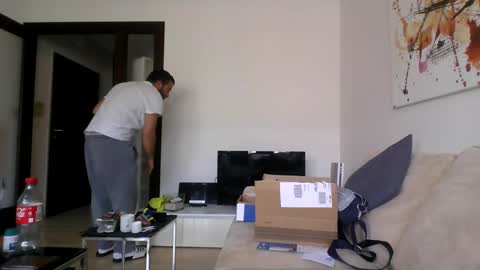 Snapshot of hash420 chatting on January 14, 9:56 am hash420 online show from January 14, 9:56 am