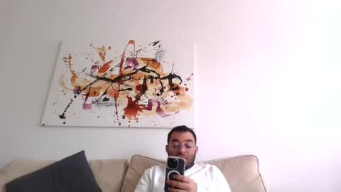 Snapshot of hash420 chatting on January 15, 12:04 pm hash420 online show from January 15, 12:04 pm