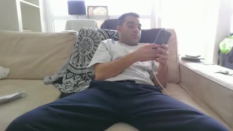 Snapshot of hash420 chatting on February 21, 1:22 pm hash420 online show from February 21, 1:22 pm