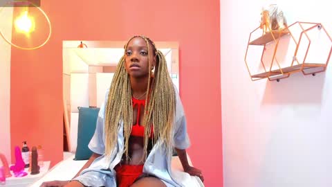 Nicky bac online show from February 6, 11:32 am