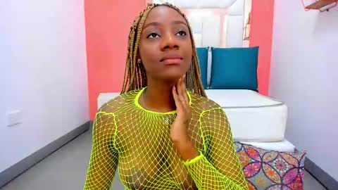 Nicky bac online show from February 13, 11:28 am