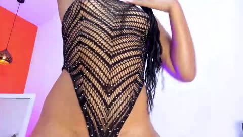 Nicky bac online show from October 17, 8:44 pm