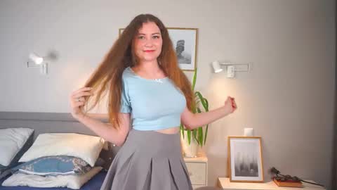 Mary online show from October 26, 5:13 am