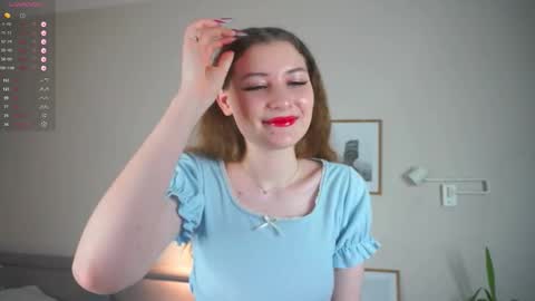 Mary online show from November 11, 5:40 am