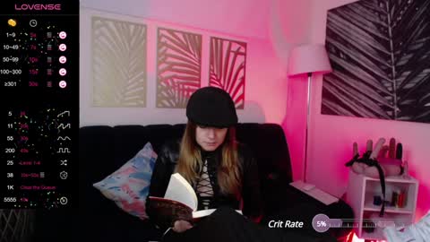 Nicole online show from December 4, 10:46 am