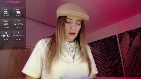 Nicole online show from December 5, 5:59 am