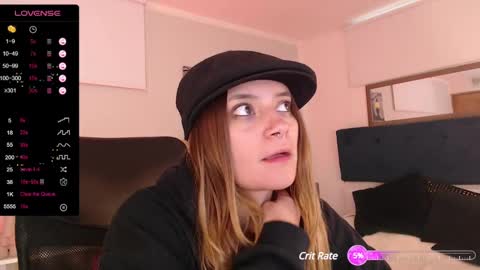 Nicole online show from December 19, 11:07 am