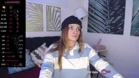 Nicole online show from December 21, 4:19 am