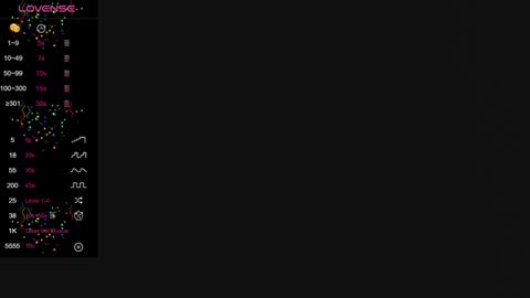 Nicole online show from December 23, 11:49 pm