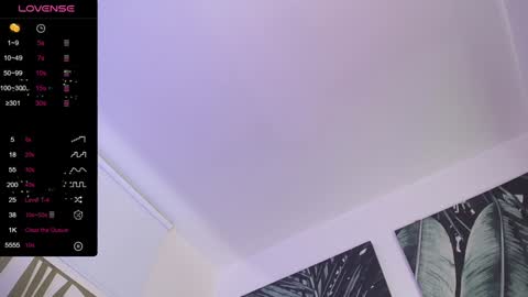 Nicole online show from December 24, 2:54 am