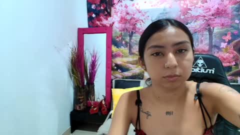 HAYAMI online show from January 8, 11:32 am