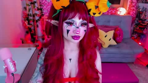  Hayami Dai  online show from December 12, 5:10 am