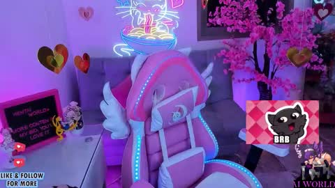  Hayami Dai  online show from November 6, 2:56 am