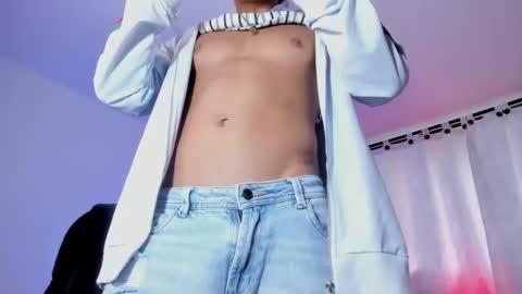 Hayen Boy online show from October 14, 1:56 pm