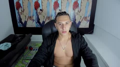 Hayen Boy online show from November 16, 7:47 am