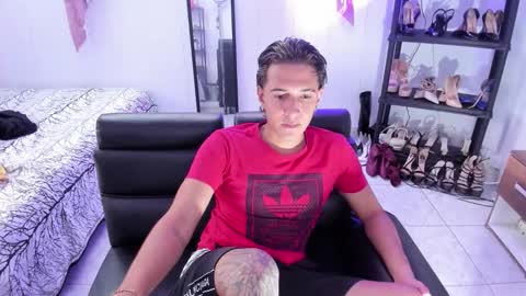 Hayen Boy online show from November 20, 8:08 pm