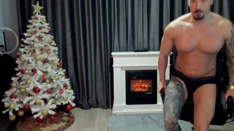 Snapshot of haydenspears chatting on December 11, 5:26 pm HaydenSpears online show from December 11, 5:26 pm