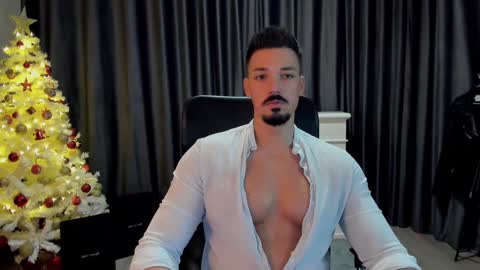 Snapshot of haydenspears chatting on December 29, 7:39 am HaydenSpears online show from December 29, 7:39 am