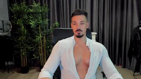 Snapshot of haydenspears chatting on January 4, 7:34 am HaydenSpears online show from January 4, 7:34 am