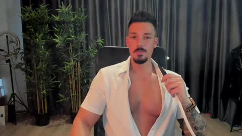 Snapshot of haydenspears chatting on January 13, 12:45 pm HaydenSpears online show from January 13, 12:45 pm