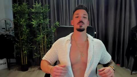 Snapshot of haydenspears chatting on January 15, 12:15 pm HaydenSpears online show from January 15, 12:15 pm