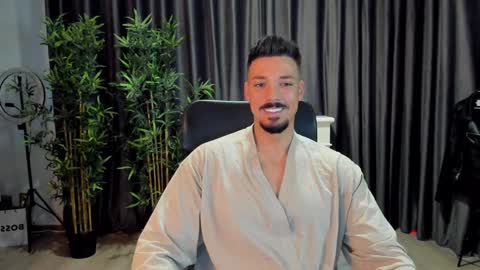 Snapshot of haydenspears chatting on January 25, 8:00 am HaydenSpears online show from January 25, 8:00 am