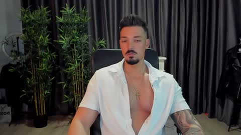 Snapshot of haydenspears chatting on February 2, 7:41 am HaydenSpears online show from February 2, 7:41 am